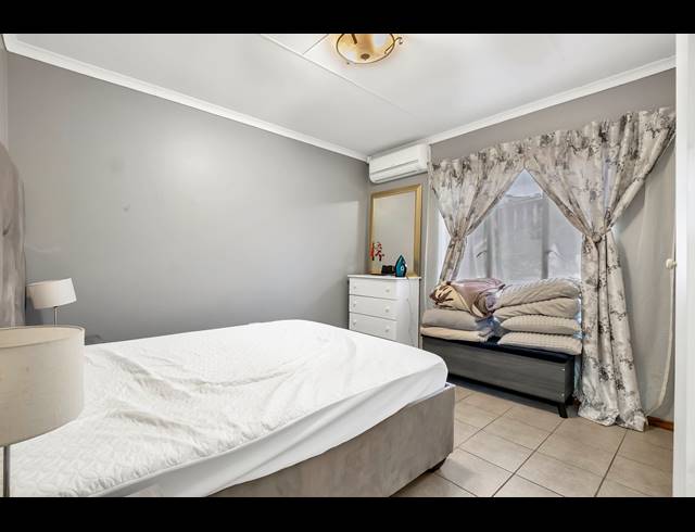 2 BEDROOM APARTMENT FOR SALE IN FERNDALE